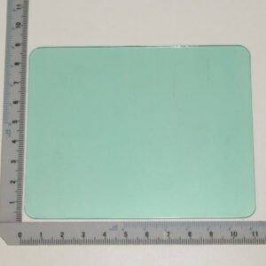 Inside protection glass for welding mask AWH-380/AWH-500, Scheppach