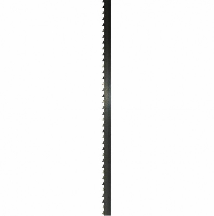 Pjovimo juosta 4425 x 6 x 0,6 mm 4TPI BASA 7 4425x6x0,6mm 4T 4425x6x0,6mm 4TPI, Scheppach