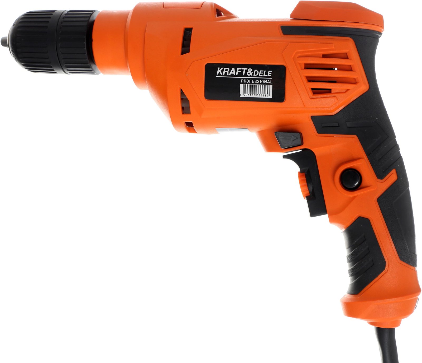 Elektrinis suktuvas KD1699