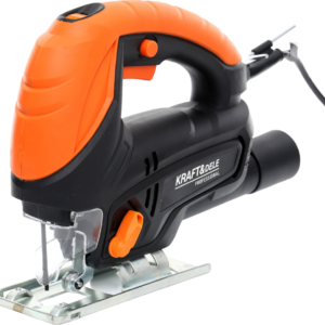 Elektrinis siaurapjūklis 800 W KD1674