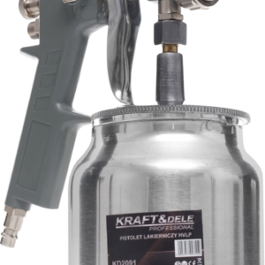Dažymo pulverizatorius 1,8mm 325l/min KD2091