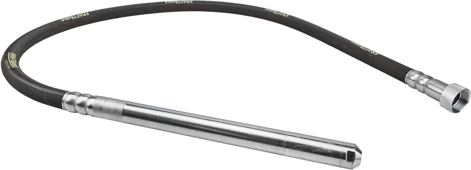 Betono vibratoriaus antgalis 2 m KD10855