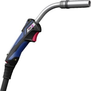 MIG degiklis oru aušinamas MB Evo 36 4m 320A, Binzel