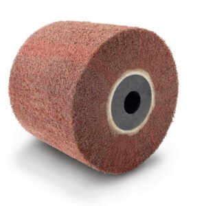 Šlifavimo cilindras sintetinio pluošto MRS1300 125x100mm, Scheppach