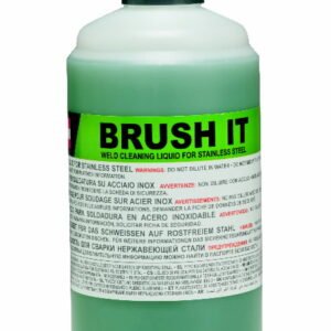 Brush It skystis (žalias) Cleantech 200 1L, Telwin