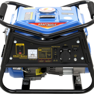 Generatorius 1500W 12/230V KD140