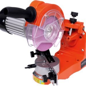 Elektrinis galąstuvas grandinėms Kraft&Dele 750W, KD10155