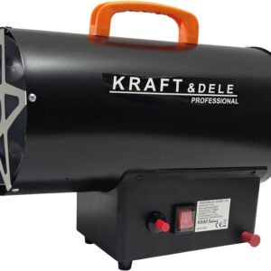 Dujinis šildytuvas 25kW KD11704