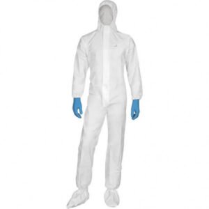 Apsauginis kombinezonas Chemic 2XL, Delta Plus