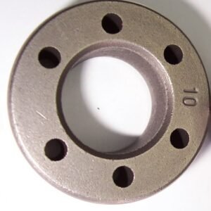 Vielos ratukų 1vnt AL U1,0/1,2mm, Lincoln Electric