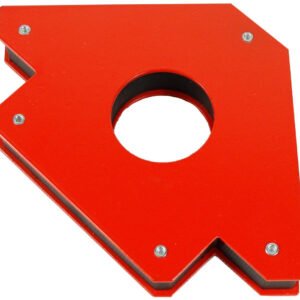 Magnetinis kampas suvirinimui 4" KD1898