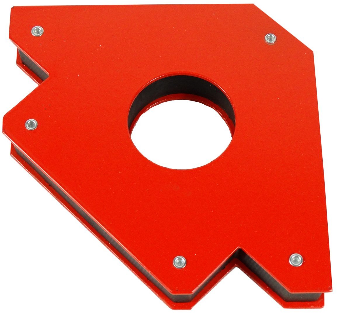 Magnetinis kampas suvirinimui 4" KD1898