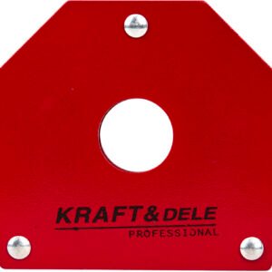 Magnetinis kampas 1,5 cm x 9 cm 50 lbs KD1896