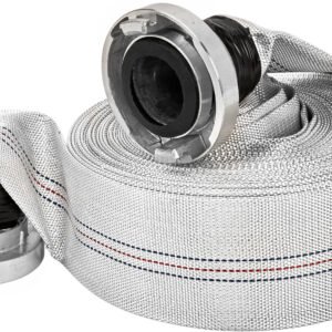 Gaisrinė žarna 3" 20 m su jungtimi KD782