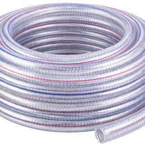 Siurbimo žarna 4" / 50m x 2mm KRAFT&DELE KD799