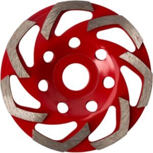 Tarcza szlifierska 125×22,2mm KD1956