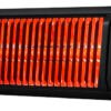 Nagrzewnica elektryczna 3kW KD6500