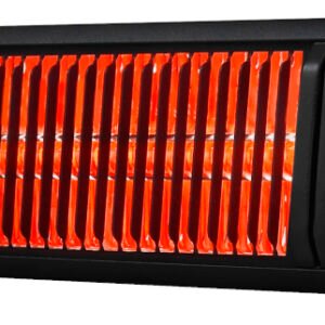 Elektrinis šildytuvas 3 kW KD6500