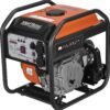 Inverterinis elektros generatorius 4,7 kW, 110/120/230 V KD3239 - Image 3