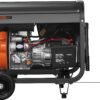 Elektros generatorius dyzelinis 7 kW, 230/400 V KD3248 - Image 6