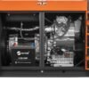 Elektros generatorius 20 kW, 230/400 V KD3246 - Image 6