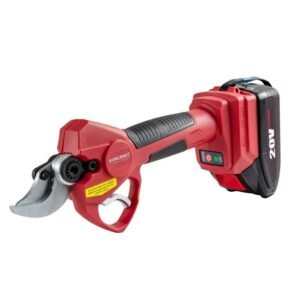 Akumuliatorinis sekatorius WORCRAFT 20V LI-ION