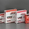 Suvirinimo viela LNM 316LSi 0,8mm 5kg, Lincoln Electric