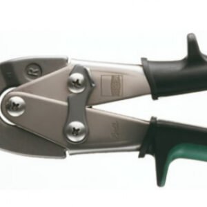 Žirklės skardai 240 mm dešininės, Bessey
