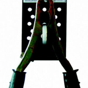Masės gnybtas 16mm2 150A, Telwin