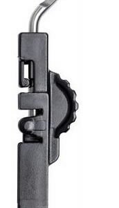 Užvartų valymo peiliukasTubiX skirtas 903102SB&KNI, Knipex