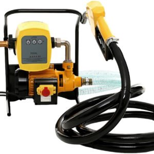 SIURBLYS KURUI SAVAIME ĮSIURBIANTIS CPN 230V/600W (KD1163)