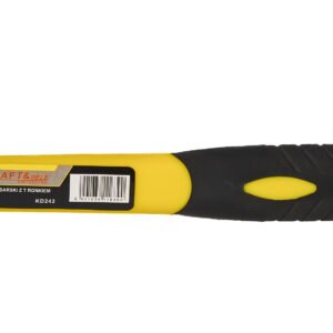 Plaktukas su stiklo pluošto kotu 1 kg KD242