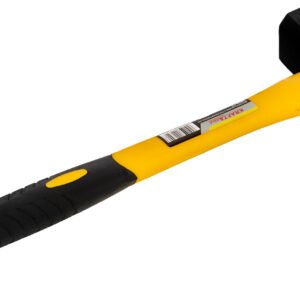 Plaktukas su stiklo pluošto kotu 2 kg KD243