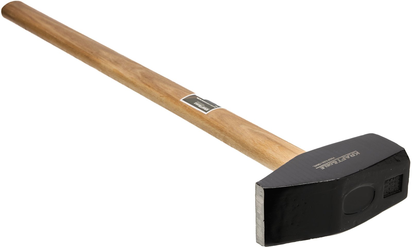 Plaktukas 5 kg KD253