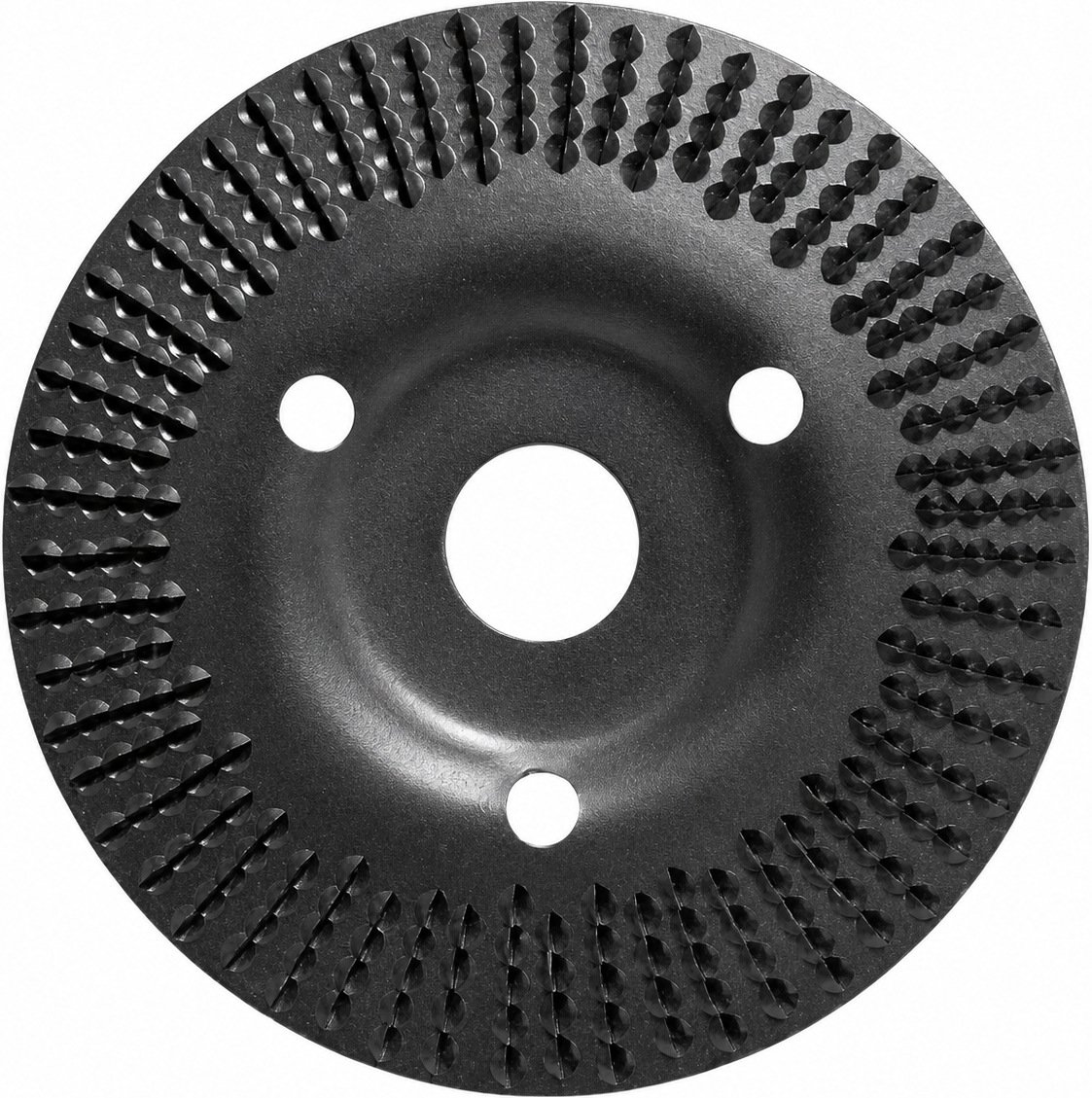 Nuožulnus šlifavimo diskas, 125 mm, KD11217
