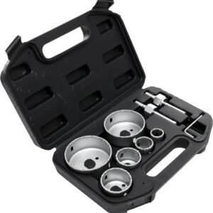 Volframo grąžtų rinkinys KD10285