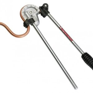 Lenktuvas vamzdžiui 180° 12 mm STANDARD, Rothenberger