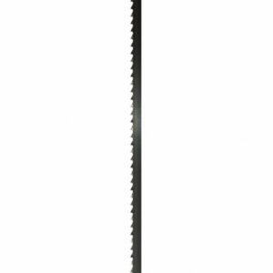 Pjovimo juosta 4425 x 6 x 0,6 mm 4TPI BASA 7 4425x6x0,6mm 4T 4425x6x0,6mm 4TPI, Scheppach
