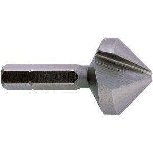 Gilinimo antgalis HSS 90° DIN 335 Form C HEX Ø20,5x41mm M10, Exact