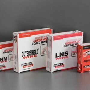 Suvirinimo viela LNM 309LSi 1,0mm 15kg, Lincoln Electric