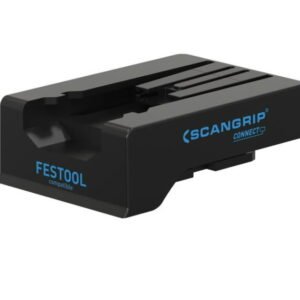 FESTOOL Connector for all 18V batteries, Scangrip