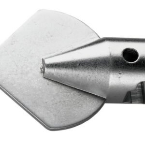 Antgalis spiralei vamzdžių valymui Ø 45/22 mm riebalams, Rothenberger