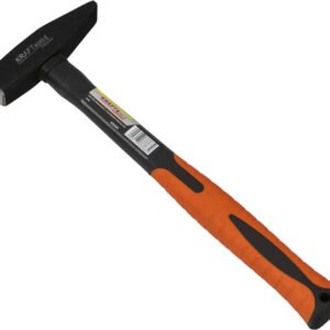 Mechaniko plaktukas su fiberglass kotu 500 g