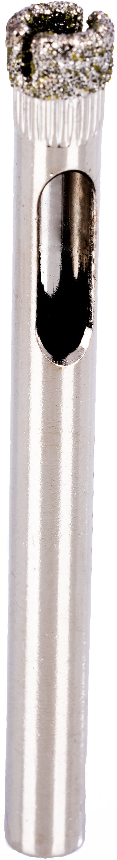 Deimantinė gręžimo karūna plytelėms 6 mm KD11220