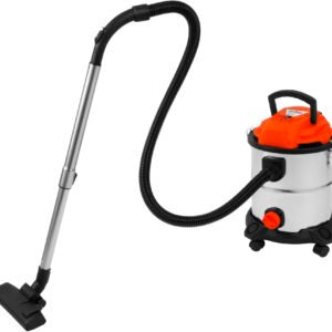 Sauso ir šlapio valymo dulkių siurblys 20 l KD5178