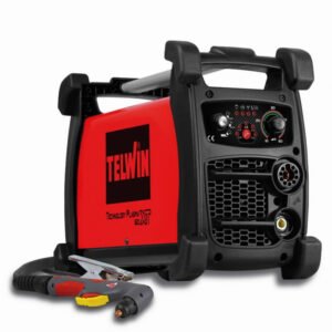 Plazminio pjovimo aparatas Technology Plasma 60 XT, Telwin