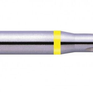 Sriegiklis M10x1,5 HSS-E B for through holes M10x1,5mm, Exact