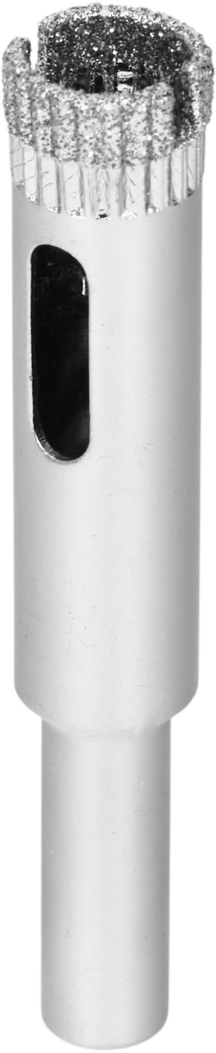 Deimantinė gręžimo karūnėlė keramikinėms plytelėms 10 mm KD11222