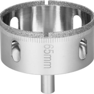 Deimantinė grąžto karūna 65 mm KD11225