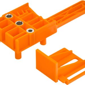 Kaištinių sujungimų rinkinys 6, 8, 10 mm KD10570